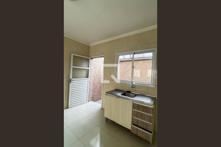 Casa de Condomínio à venda com 2 quartos, 51m² em Jardim Sao Nicolau, São Paulo