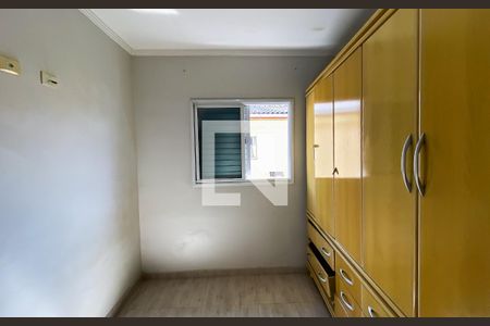Quarto 1 de casa de condomínio à venda com 2 quartos, 51m² em Jardim Sao Nicolau, São Paulo