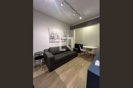 Sala de kitnet/studio à venda com 2 quartos, 37m² em Ipiranga, São Paulo