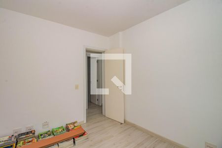 Quarto 1 de apartamento à venda com 3 quartos, 85m² em Petrópolis, Porto Alegre