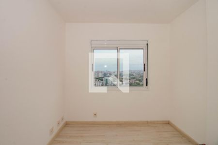 Quarto 1 de apartamento à venda com 3 quartos, 85m² em Petrópolis, Porto Alegre