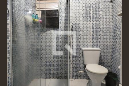 Banheiro 1  - suíte de casa à venda com 3 quartos, 150m² em Vila Carrão, São Paulo