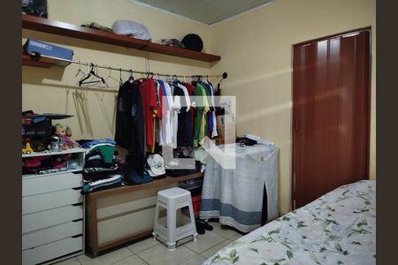 Quarto 1 - suíte de casa à venda com 3 quartos, 150m² em Vila Carrão, São Paulo