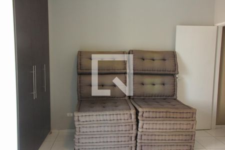 Apartamento para alugar com 1 quarto, 98m² em José Menino, Santos