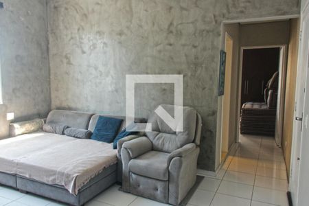 Apartamento para alugar com 1 quarto, 98m² em José Menino, Santos