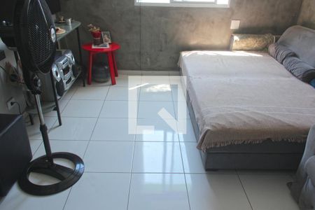 Apartamento para alugar com 1 quarto, 98m² em José Menino, Santos