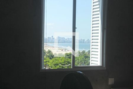 Apartamento para alugar com 1 quarto, 98m² em José Menino, Santos