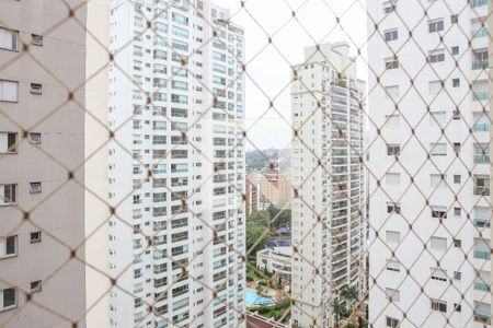 Vista da Sacada de apartamento para alugar com 3 quartos, 75m² em Vila Leopoldina, São Paulo
