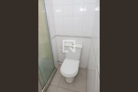 Banheiro da Suíte de apartamento para alugar com 3 quartos, 75m² em Vila Leopoldina, São Paulo