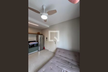 Sala de apartamento para alugar com 1 quarto, 41m² em Aclimação, São Paulo