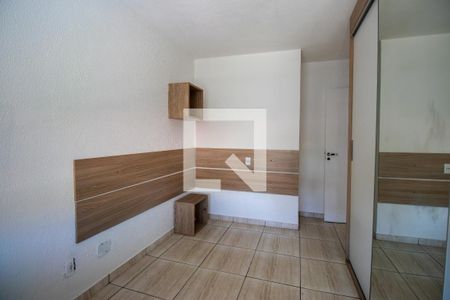Quarto 2 de apartamento para alugar com 2 quartos, 50m² em Irajá, Rio de Janeiro