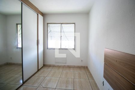 Quarto 2 de apartamento para alugar com 2 quartos, 50m² em Irajá, Rio de Janeiro