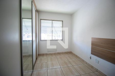 Quarto 2 de apartamento para alugar com 2 quartos, 50m² em Irajá, Rio de Janeiro