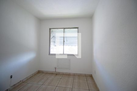 Quarto 1 de apartamento para alugar com 2 quartos, 50m² em Irajá, Rio de Janeiro