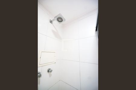 Chuveiro de kitnet/studio para alugar com 1 quarto, 23m² em Vila Esperança, São Paulo