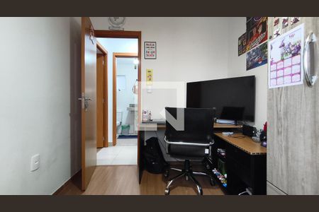 Quarto 1 de apartamento para alugar com 2 quartos, 53m² em Vila Independencia, São Paulo