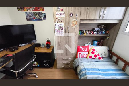 Quarto 1 de apartamento para alugar com 2 quartos, 53m² em Vila Independencia, São Paulo