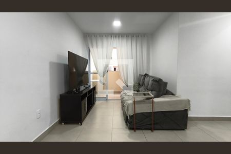 Sala de apartamento para alugar com 2 quartos, 53m² em Vila Independencia, São Paulo