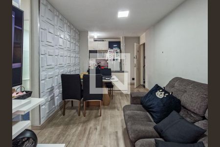 Apartamento à venda com 3 quartos, 63m² em Jardim Iris, São Paulo