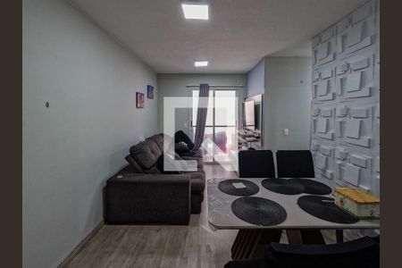 Apartamento à venda com 3 quartos, 63m² em Jardim Iris, São Paulo