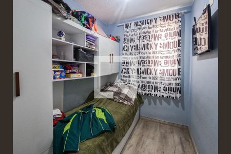 Apartamento à venda com 3 quartos, 63m² em Jardim Iris, São Paulo