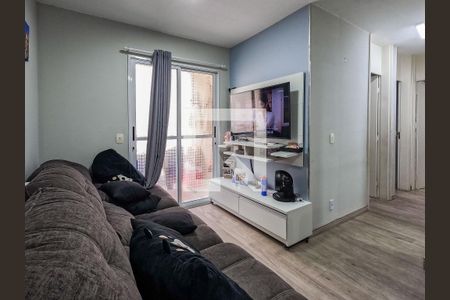Apartamento à venda com 3 quartos, 63m² em Jardim Iris, São Paulo