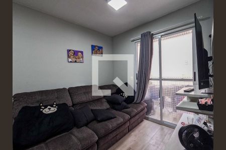 Apartamento à venda com 3 quartos, 63m² em Jardim Iris, São Paulo