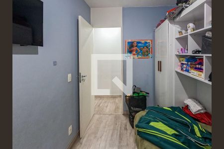 Apartamento à venda com 3 quartos, 63m² em Jardim Iris, São Paulo