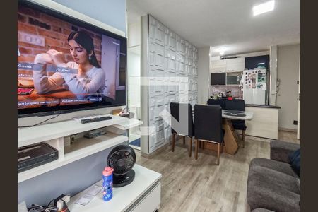 Apartamento à venda com 3 quartos, 63m² em Jardim Iris, São Paulo