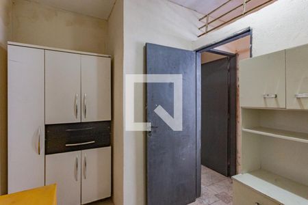 Quarto 2 de casa para alugar com 2 quartos, 32m² em Vila da Saúde, São Paulo