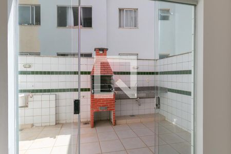Apartamento à venda com 2 quartos, 92m² em Manacás, Belo Horizonte