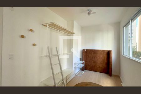 Studio de kitnet/studio à venda com 1 quarto, 24m² em Jardim Paulista, São Paulo