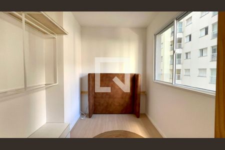 Studio de apartamento para alugar com 1 quarto, 24m² em Jardim Paulista, São Paulo
