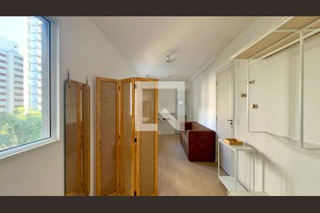 Studio de apartamento para alugar com 1 quarto, 24m² em Jardim Paulista, São Paulo
