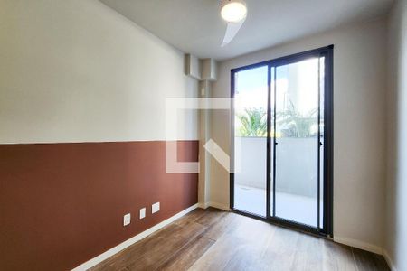 Sala  de apartamento à venda com 1 quarto, 34m² em Santo Cristo, Rio de Janeiro