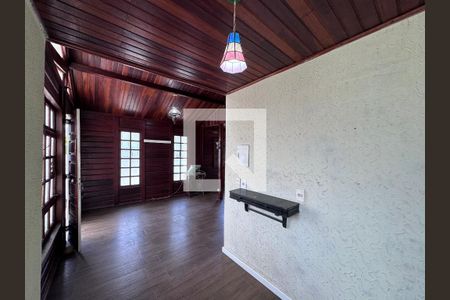 Sala de casa para alugar com 2 quartos, 200m² em Vargem Grande, Rio de Janeiro