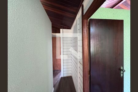Corredor de casa para alugar com 2 quartos, 200m² em Vargem Grande, Rio de Janeiro