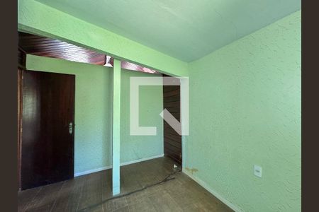 Quarto 1 de casa para alugar com 2 quartos, 200m² em Vargem Grande, Rio de Janeiro