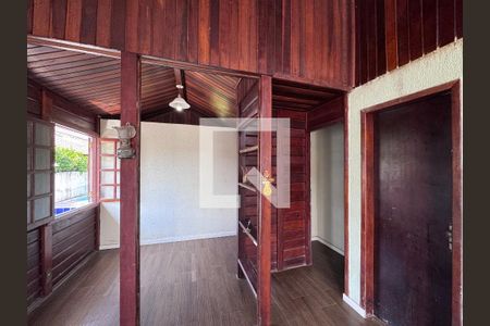 Sala de casa para alugar com 2 quartos, 200m² em Vargem Grande, Rio de Janeiro