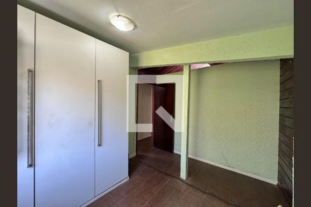 Quarto 1 de casa para alugar com 2 quartos, 200m² em Vargem Grande, Rio de Janeiro