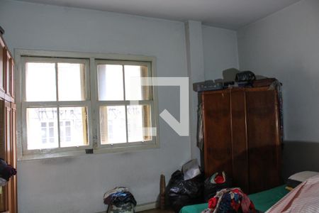 Quarto de apartamento à venda com 1 quarto, 72m² em República, São Paulo