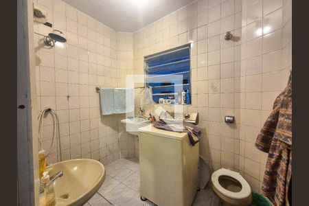 Banheiro de apartamento à venda com 1 quarto, 72m² em República, São Paulo