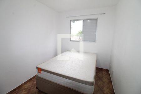 Quarto 1 de apartamento para alugar com 2 quartos, 60m² em Jardim Satélite, São José dos Campos