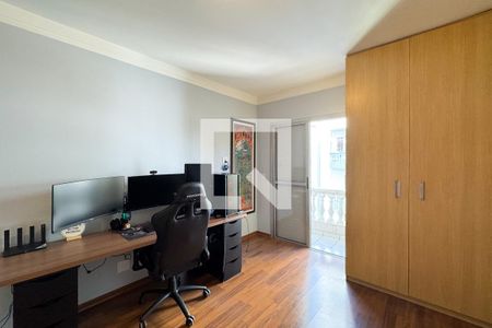 Quarto 1 de apartamento à venda com 3 quartos, 102m² em Vila Lusitania, São Bernardo do Campo