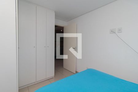 Quarto de apartamento para alugar com 1 quarto, 46m² em Petrópolis, Porto Alegre