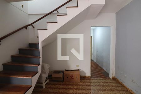 Sala 2 de casa à venda com 5 quartos, 300m² em Vila Mariza, São Bernardo do Campo