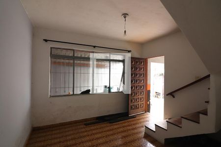 Sala 2 de casa à venda com 5 quartos, 300m² em Vila Mariza, São Bernardo do Campo