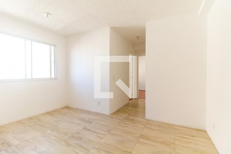 Sala de apartamento para alugar com 2 quartos, 42m² em Jardim Nossa Senhora do Carmo, São Paulo