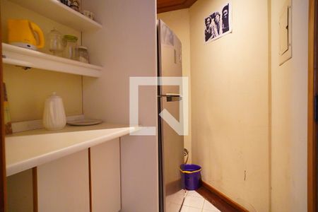 Apartamento à venda com 1 quarto, 55m² em Independência, Porto Alegre