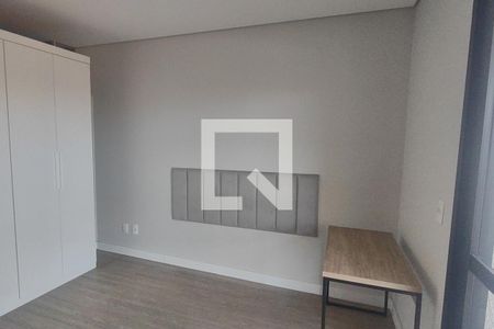 Quarto de kitnet/studio para alugar com 1 quarto, 43m² em Santa Paula, São Caetano do Sul